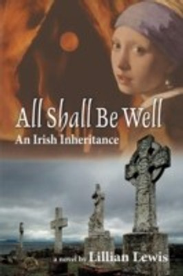 All Shall Be Well(English, Paperback, Lewis Lillian)