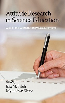 Attitude Research in Science Education(English, Hardcover, unknown)