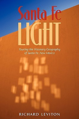 Santa Fe Light(English, Paperback, Leviton Richard)