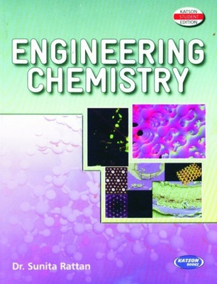 Engineering Chemistry(English, Hardcover, Rattan Sunita)