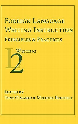 Foreign Language Writing Instruction(English, Hardcover, unknown)