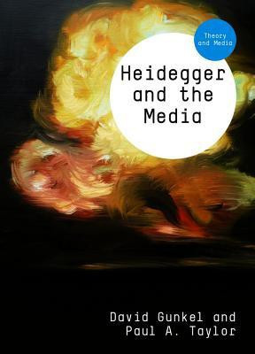 Heidegger and the Media(English, Hardcover, Gunkel David J.)