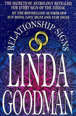 Linda Goodman's Relationship Signs(English, Paperback, Goodman Linda)