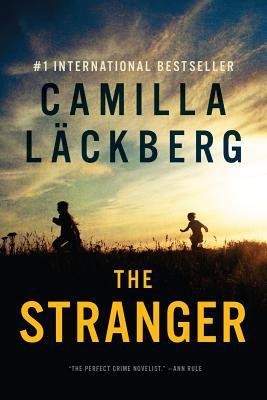 The Stranger(English, Hardcover, Lackberg Camilla)