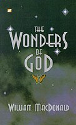 Wonders of God(English, Paperback, MacDonald William)