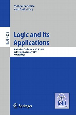Logic and Its Applications(English, Paperback, unknown)