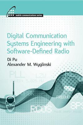 Digital Communication Systems Engineering with Software-defined Radio(English, Hardcover, Wyglinski Alexander M.)