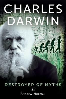 Charles Darwin(English, Hardcover, Norman Andrew)