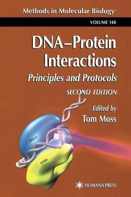DNA'Protein Interactions(English, Paperback, unknown)