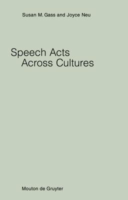 Speech Acts Across Cultures(English, Paperback, unknown)