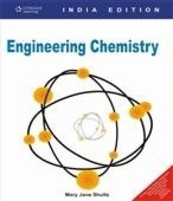 Engineering Chemistry 1st  Edition(English, Paperback, Mary Jane Shultz)