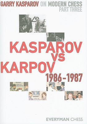Garry Kasparov on Modern Chess: Pt. 3(English, Hardcover, Kasparov Garry)