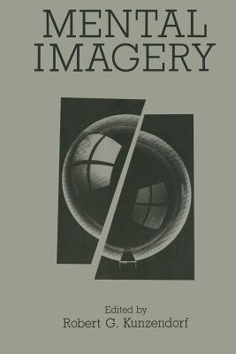 Mental Imagery(English, Paperback, unknown)