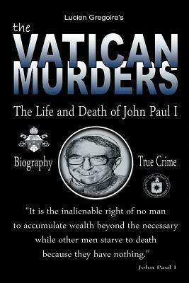 The Vatican Murders(English, Paperback, Gregoire Lucien)