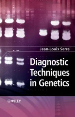 Diagnostic Techniques in Genetics 1st  Edition(English, Paperback, unknown)