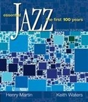Essential Jazz 2nd Edition(English, Paperback, Henry Martin)