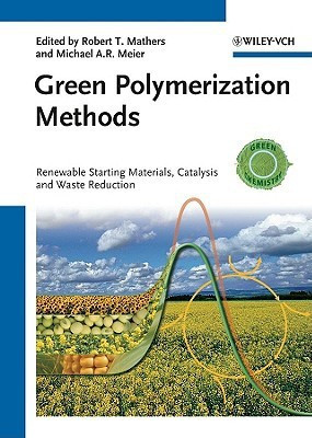 Green Polymerization Methods(English, Hardcover, unknown)