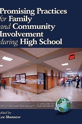 Promising Practices for Family and Community Involvement during High School(English, Hardcover, unknown)