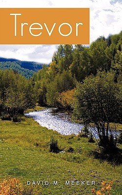 Trevor(English, Paperback, Meeker David M)