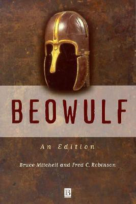 Beowulf: An Edition(English, Paperback, unknown)