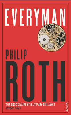 Everyman(English, Paperback, Philip Roth)