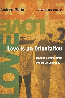 Love Is an Orientation(English, Paperback, Marin McLaren)