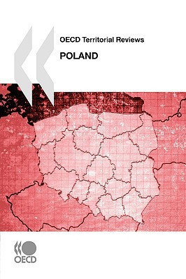 OECD Territorial Reviews OECD Territorial Reviews(English, Paperback, OECD Publishing)