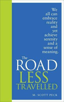 The Road Less Travelled(English, Hardcover, Peck M. Scott)