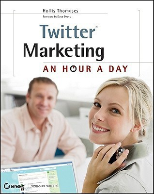 Twitter Marketing 1st  Edition(English, Paperback, Thomases Hollis)