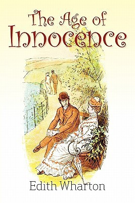 The Age of Innocence(English, Paperback, Wharton Edith)