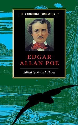 The Cambridge Companion to Edgar Allan Poe(English, Hardcover, unknown)