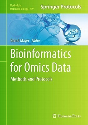Bioinformatics for Omics Data 1st Edition(English, Hardcover, unknown)