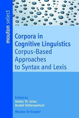 Corpora in Cognitive Linguistics(English, Hardcover, unknown)