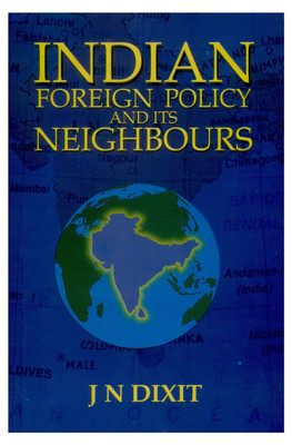 India's Foreign Policy Challenge of Terrorism 01 Edition(English, Hardcover, Dixit J. N.)