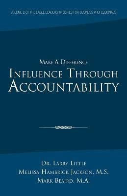 Make a Difference(English, Paperback, Little Larry Dr)