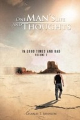 One Man's Life and Thoughts(English, Paperback, Johnson Charles T)