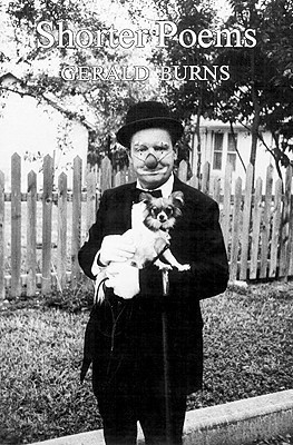 Shorter Poems(English, Paperback, Burns Gerald)
