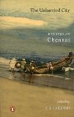 The Unhurried City(English, Paperback, C. S. Lakshmi)