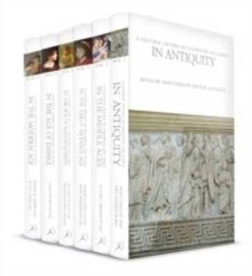 A Cultural History of Childhood and Family(English, Mixed media product, unknown)