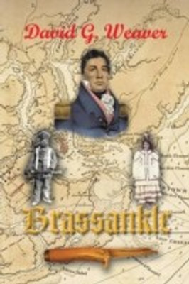 Brassankle(English, Paperback, Weaver David G.)