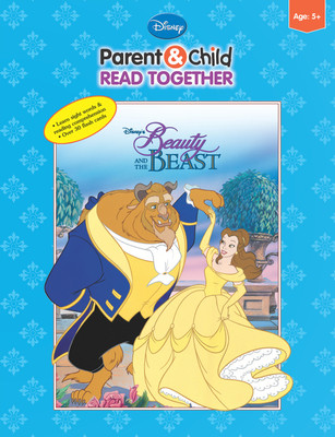 Parent and Child:Beauty and the Beast(English, Hardcover, unknown)