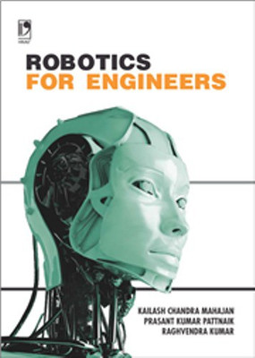 Robotics for Engineers(English, Paperback, unknown)