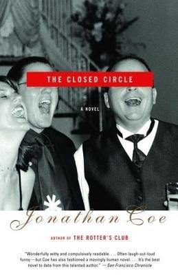 The Closed Circle(English, Electronic book text, Coe Jonathan)