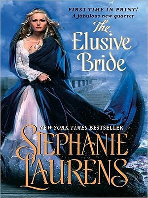 The Elusive Bride(English, Paperback, Laurens Stephanie)