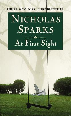 At First Sight(English, Paperback, Sparks Nicholas)
