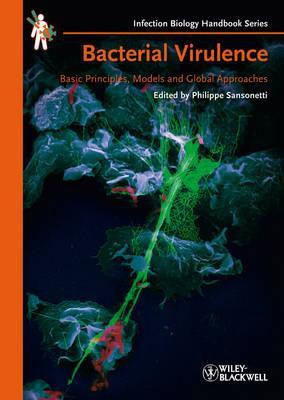 Bacterial Virulence(English, Hardcover, unknown)