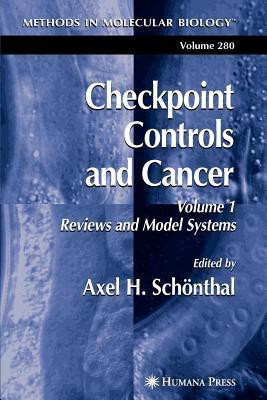Checkpoint Controls and Cancer(English, Paperback, unknown)