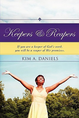 Keepers & Reapers(English, Paperback, Daniels Kim A)