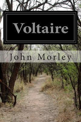 Voltaire(English, Paperback, Morley John)