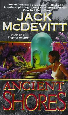 Ancient Shores(English, Paperback, McDevitt Jack)